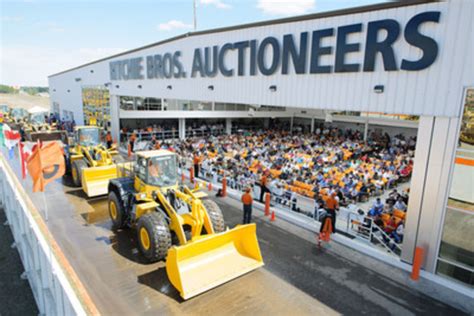 ritchie bros. auctioneers corio photos|Heavy Equipment .